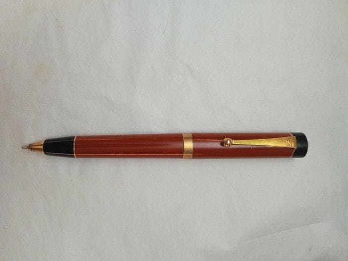 Visconti - Montecarlo - Sans prix de réserve - Stylo à bille, Verzamelen, Pennenverzamelingen