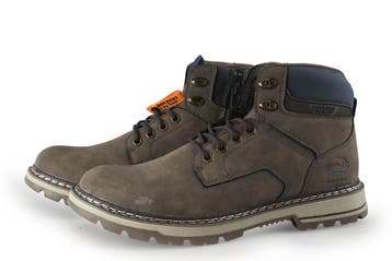 Dockers By Gerli Veterboots in maat 41 Bruin, Kleding | Heren, Schoenen, Bruin, Verzenden, Dockers By Gerli, Boots