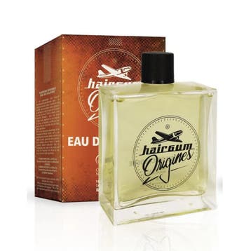 Hairgum Origines Eau de Cologne, Handtassen en Accessoires, Uiterlijk | Parfum, Verzenden, Nieuw