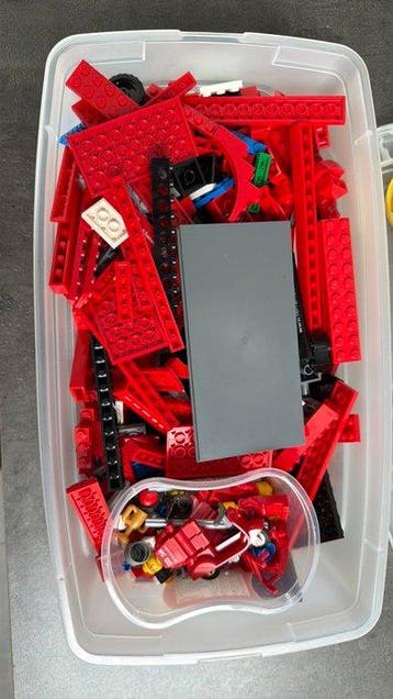 Lego Set - 75913 - Speed Champions - LEGO Speed Champions