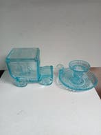 Portieux - Taperstick (kleine blaker met een dunne pijp) (3)