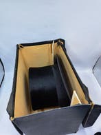 AGL - Chapeau - Fourrure, Coton, Soie, Antiquités & Art