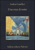 Una voce di notte 9788838927621 Andrea Camilleri, Boeken, Verzenden, Gelezen, Andrea Camilleri
