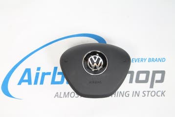 Airbag set - Dashboard Volkswagen Golf 7 5G (2012-2020), Autos : Pièces & Accessoires
