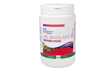 Green Bassleer Biofish Food, Verzenden, Nieuw