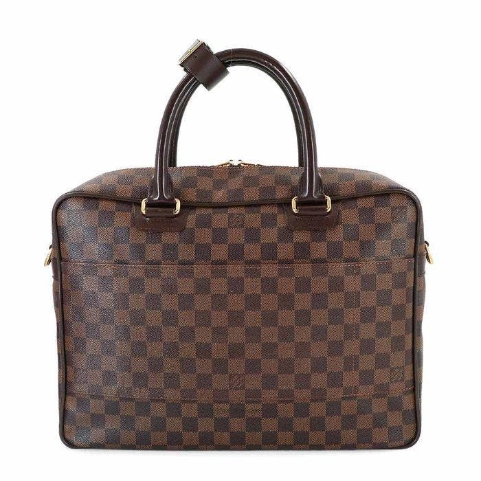Louis Vuitton - Business bag, Bijoux, Sacs & Beauté, Sacs | Sacs Femme