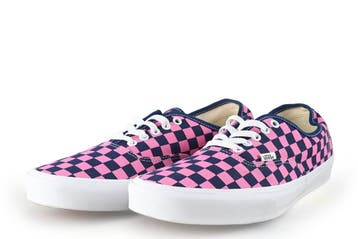 Vans Sneakers in maat 47 Blauw, Zo goed als nieuw, Sneakers, Vans, Verzenden
