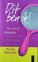dit ben ik 9789063052546 Fiona Harrold, Verzenden, Fiona Harrold