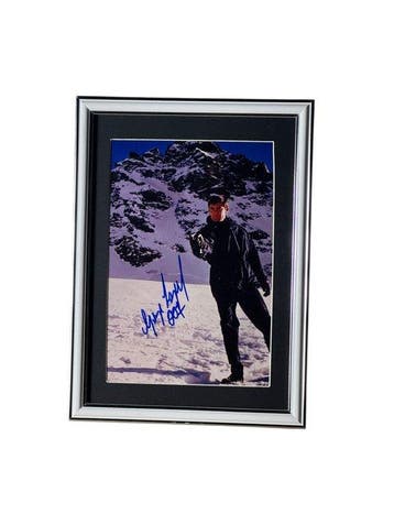 James Bond 007: On Her Majesty’s Secret Service - George, Verzamelen, Nieuw