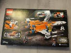 Lego Set - 75273 - Star Wars - Poe Damerons X-wing Fighter, Nieuw