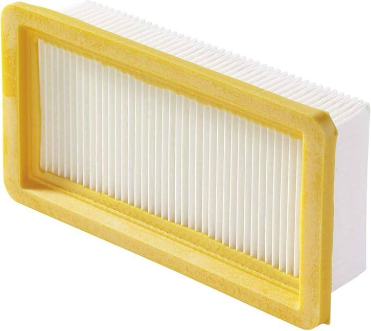 Stofzuigerfilter voor Karcher WD7 serie, Electroménager, Aspirateurs, Envoi