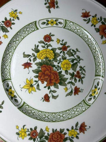 Villeroy & Boch - Service à petit déjeuner (29) -, Antiek en Kunst