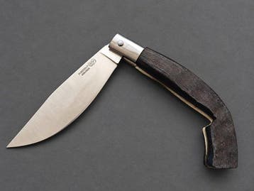 Pusceddu Coltello Arburesa Pusceddu originale in punta di