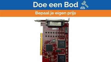 Bieden: Furuno PCB 99033-8 RS422 VR3010/S -, Ophalen of Verzenden, Nieuw