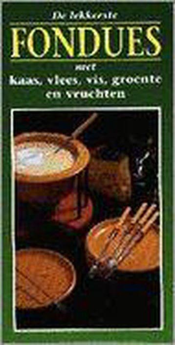 Fondues - Rhodes, Verzenden, Nieuw