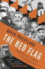The Red Flag - David Priestland - 9780140295207 - Paperback, Verzenden