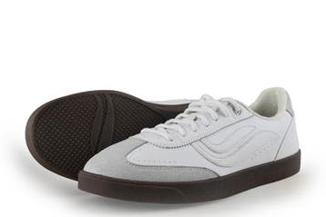 Genesis Sneakers in maat 42 Wit, Verzenden, Sneakers