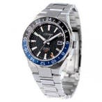 Citizen - BATMAN BEZEL Collection 880 Serie 8 GMT Automatico