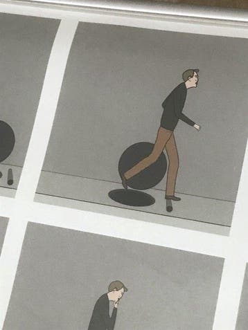 Lars Arrhenius (1966-2020) - The Man in Replay