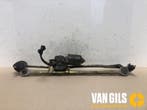 Ruitenwismotor+Mechaniek Saab 9-3 O217641, Auto-onderdelen, Nieuw