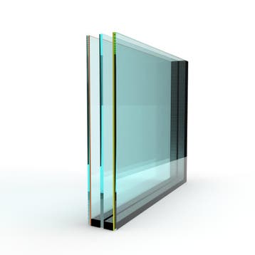 ZHR+++ drie dubbel glas 6* - sp - 6 - sp - 4.4.1*, Doe-het-zelf en Bouw, Verzenden, Nieuw