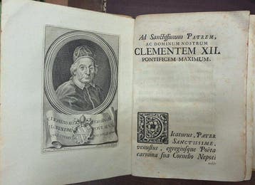 Filippo Anastasio - Lucubrationes in Surrentinorum