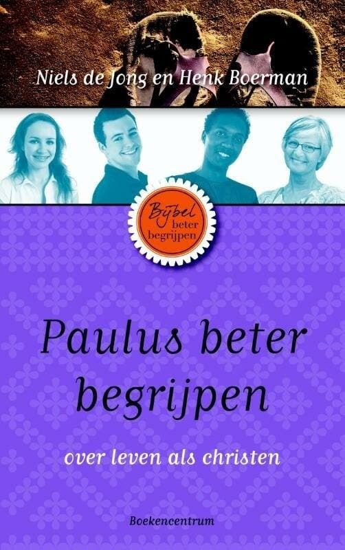 De Bijbel beter begrijpen - Paulus beter begrijpen, Livres, Livres d'étude & Cours, Envoi