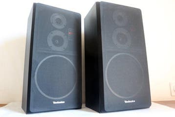 Technics - SB-3430 Luidsprekerset, Nieuw