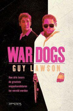 War dogs (Goed), Verzenden