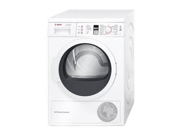 Bosch Serie-6 WTW86362 - Tweedehands Refurbished Droger -, Verzenden, Zo goed als nieuw