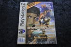 Playstation 2 Magazine NOV 2003 NR28 Dutch, Verzenden, Nieuw