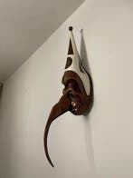 Carnavalsmasker - Italië - 1980-1990 - Fratelli De Marchi