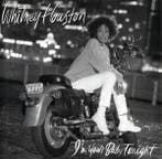 Whitney Houston - Im Your Baby Tonight, Verzenden, Gebruikt