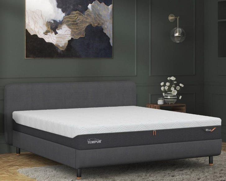 Tempur Arc Sensory - 160 x 200, Huis en Inrichting, Slaapkamer | Boxsprings