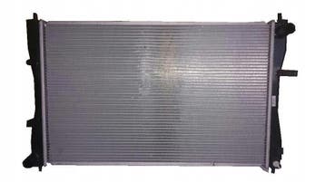 Chodnica AVA voor MITSUBISHI COLT en SMART FORFOUR 1.5DID, Verzenden