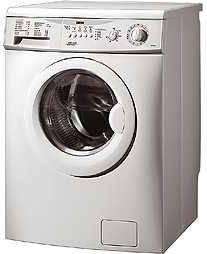 Zanussi ZWG3143 - Wasmachine - 6 kg - 1400 tpm -, Elektronische apparatuur, Wasmachines, Ophalen of Verzenden, Nieuw