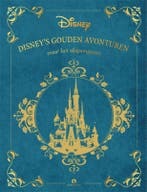 DisneyS Gouden Avonturen Voor Het Slapengaan 9789047633952, Verzenden