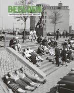 Beelden 9789490322625 Siebe Thissen, Verzenden, Zo goed als nieuw, Siebe Thissen