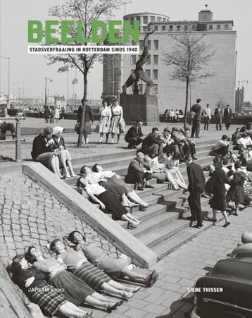 Beelden 9789490322625 Siebe Thissen, Verzenden, Zo goed als nieuw, Siebe Thissen