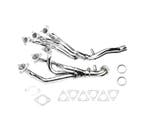 COLLECTEUR DÉCHAPPEMENT EN ACIER INOXYDABLE BMW E46 M3, Verzenden