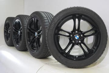 BMW 5 6 serie F06 F10 F11 F12 F13 18 inch velgen Continental, Auto-onderdelen, Banden en Velgen, Ophalen of Verzenden, Nieuw