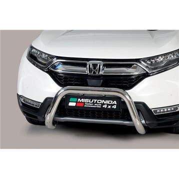 Pushbar | geschikt voor Honda | CR-V 18- 5d suv. | Hybrid |, Verzenden
