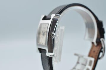 Hermès - Heure H - HH1-210 - Homme - 2000-2010, Bijoux, Sacs & Beauté