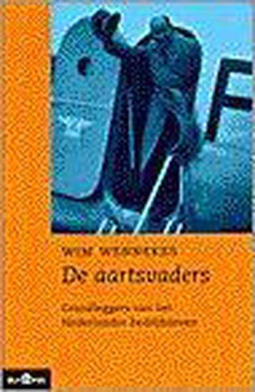 De aartsvaders 9789025411480 Wim Wennekes, Verzenden, Wim Wennekes