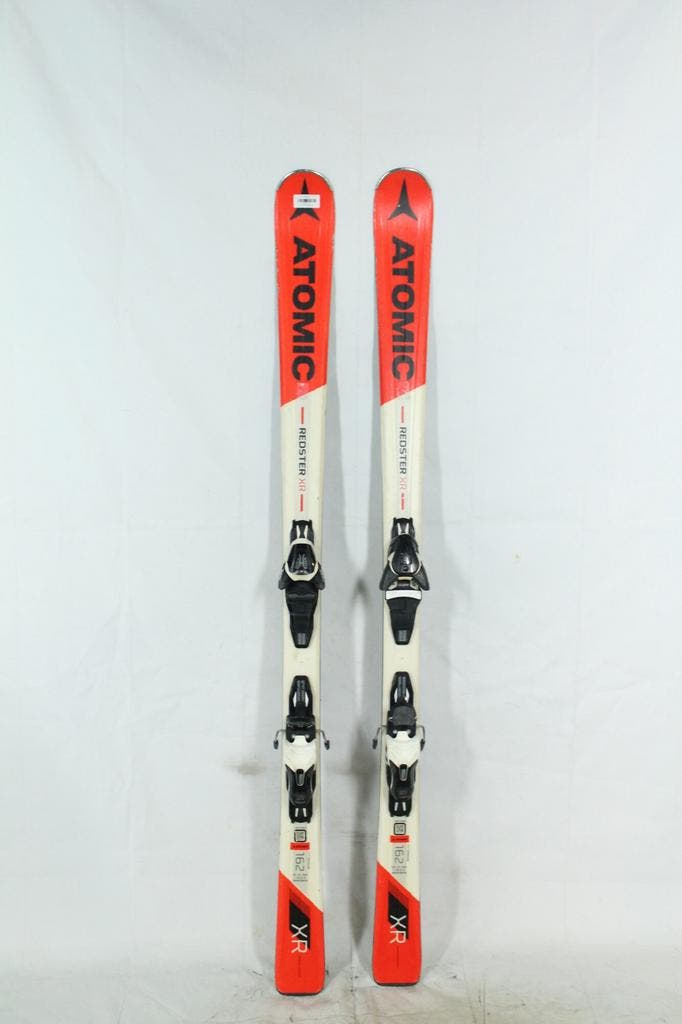Refurbished - Ski - Atomic Redster XR - 162, Sports & Fitness, Ski & Ski de fond, Enlèvement ou Envoi