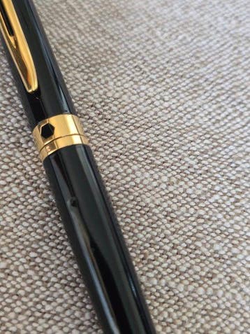 Waterman - Etalon - Sans prix de réserve - Stylo à bille