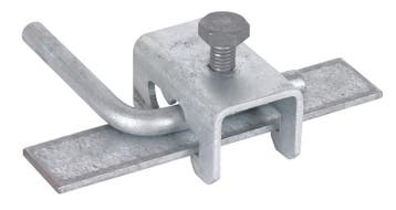 Dehn Connecting Clamp St/Tzn For Cross and Parallel, Verzenden