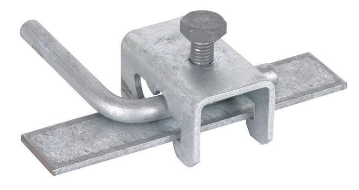 Dehn Connecting Clamp St/Tzn For Cross and Parallel, Bricolage & Construction, Électricité & Câbles, Envoi