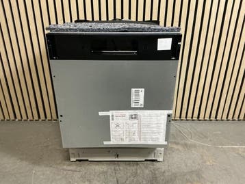 Veiling - Inbouw vaatwasser, Elektronische apparatuur, Vaatwasmachines, Gebruikt