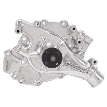 Edelbrock Water Pump High Performance Ford 1970-92 429/460, Ophalen of Verzenden
